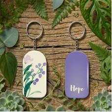 Keychain-Long-Hope