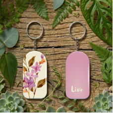 Keychain-Long-Live