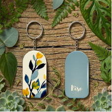 Keychain-Long-Rise Keychain-Long-Rise