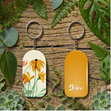 Keychain-Long-Shine Keychain-Long-Shine