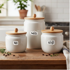 Kitchen Essentials-Grocery-Flours