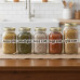 Kitchen Essentials-Beans-Pulses-Dryfruits