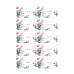 Notebook Labels-Bloom
