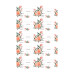 Notebook Labels-Grow