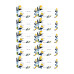 Notebook Labels-Rise