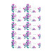 Notebook Labels-Seek